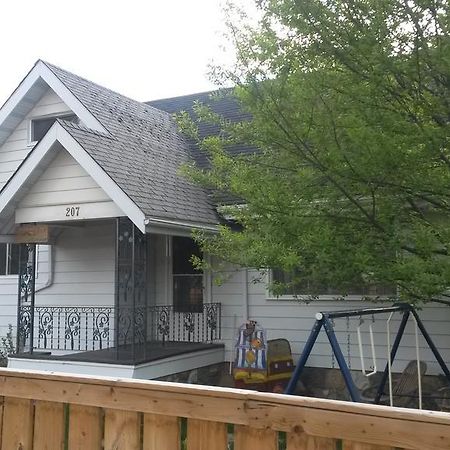 Bon Homme View Apartment Jasper Exterior photo