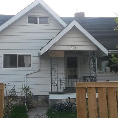 Bon Homme View Apartment Jasper Exterior photo