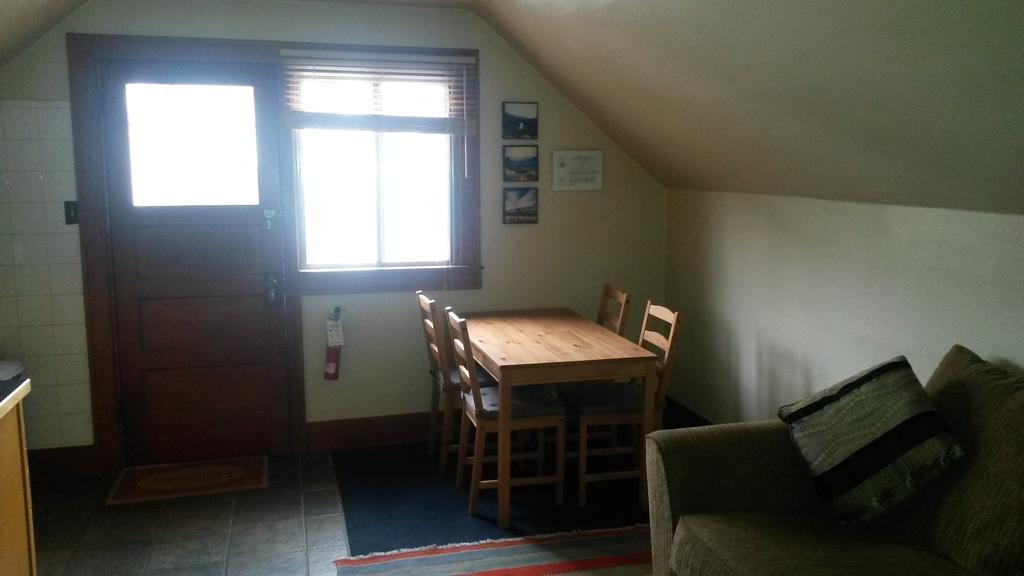 Bon Homme View Apartment Jasper Room photo