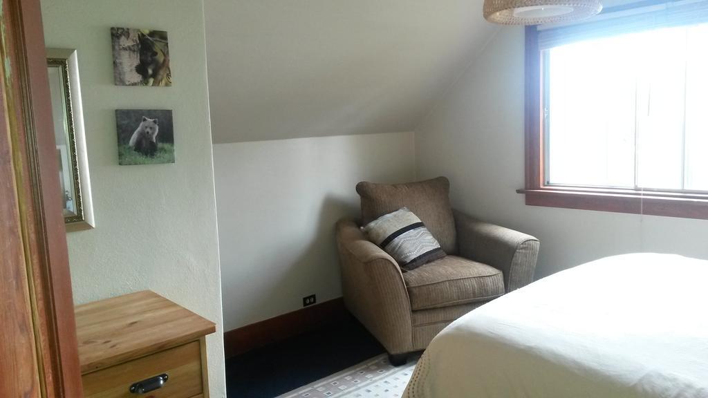 Bon Homme View Apartment Jasper Room photo