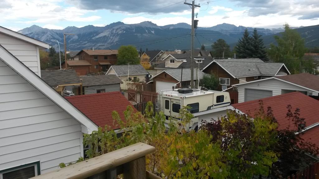 Bon Homme View Apartment Jasper Room photo