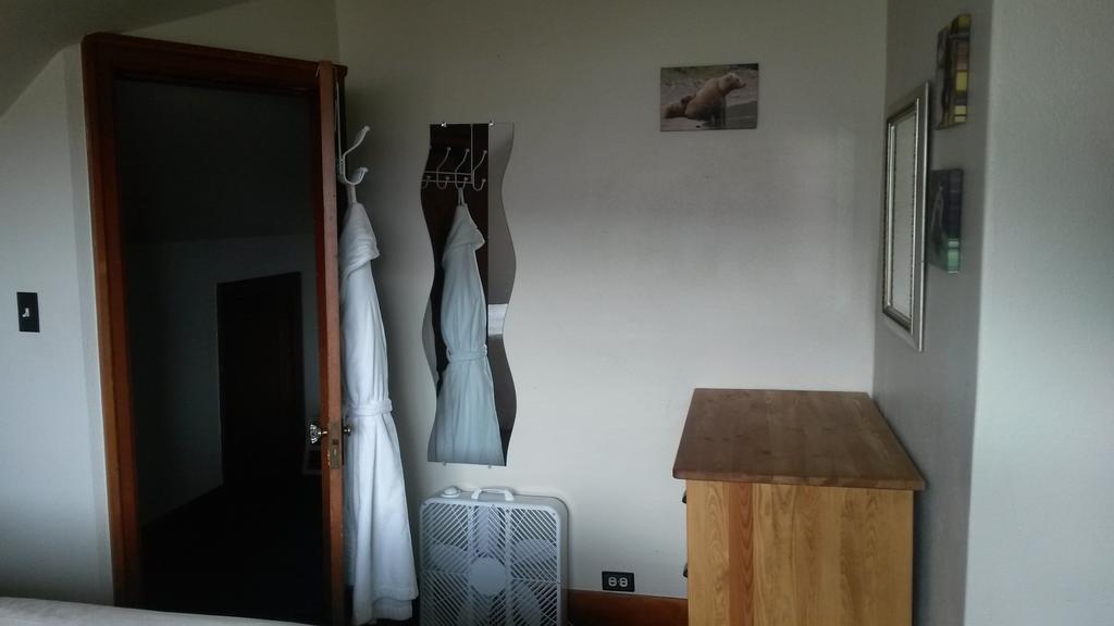 Bon Homme View Apartment Jasper Room photo