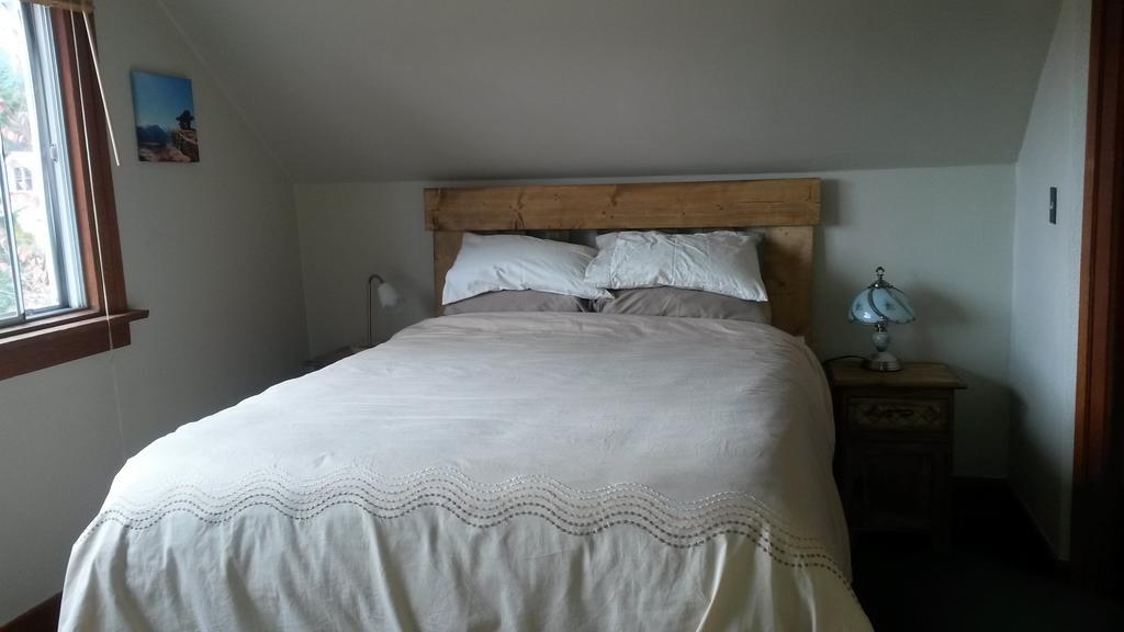 Bon Homme View Apartment Jasper Room photo