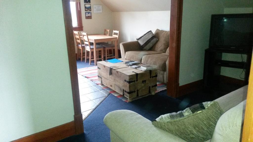 Bon Homme View Apartment Jasper Room photo
