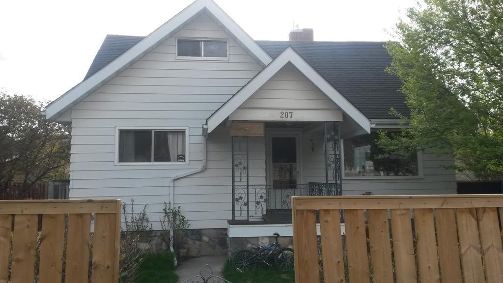 Bon Homme View Apartment Jasper Exterior photo