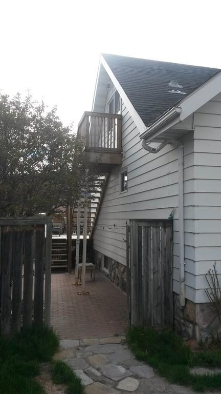 Bon Homme View Apartment Jasper Exterior photo