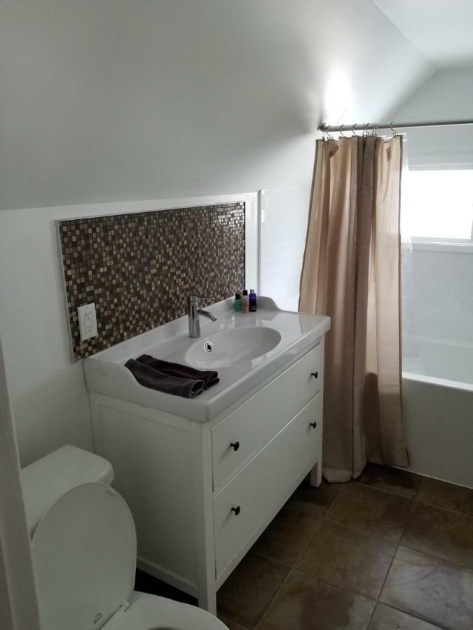Bon Homme View Apartment Jasper Exterior photo